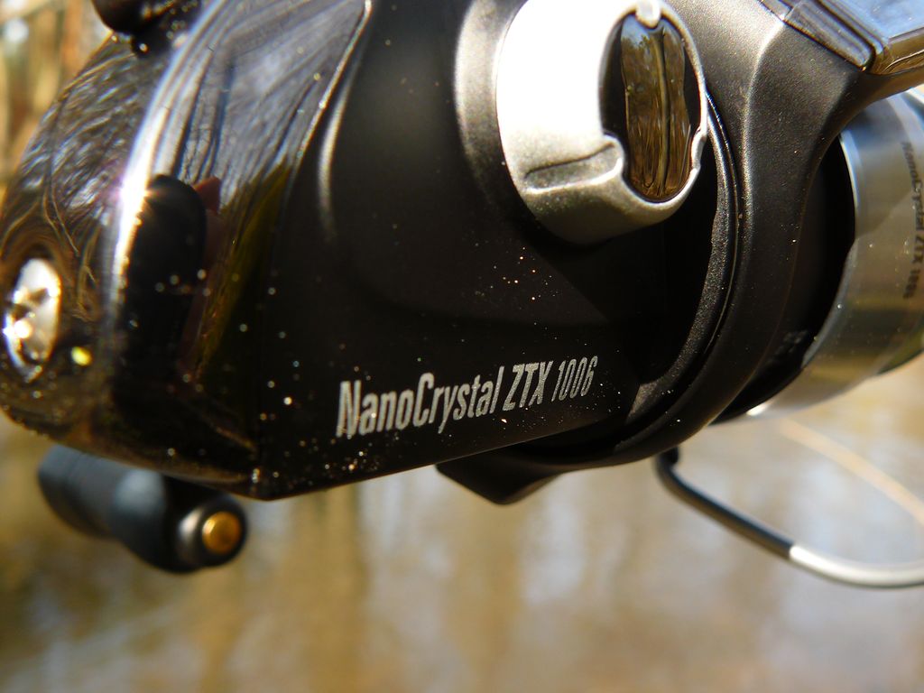 Mikado Nano Crystal ZTX